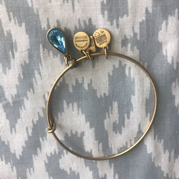 Alex and Ani bracelet - Picture 1 of 1